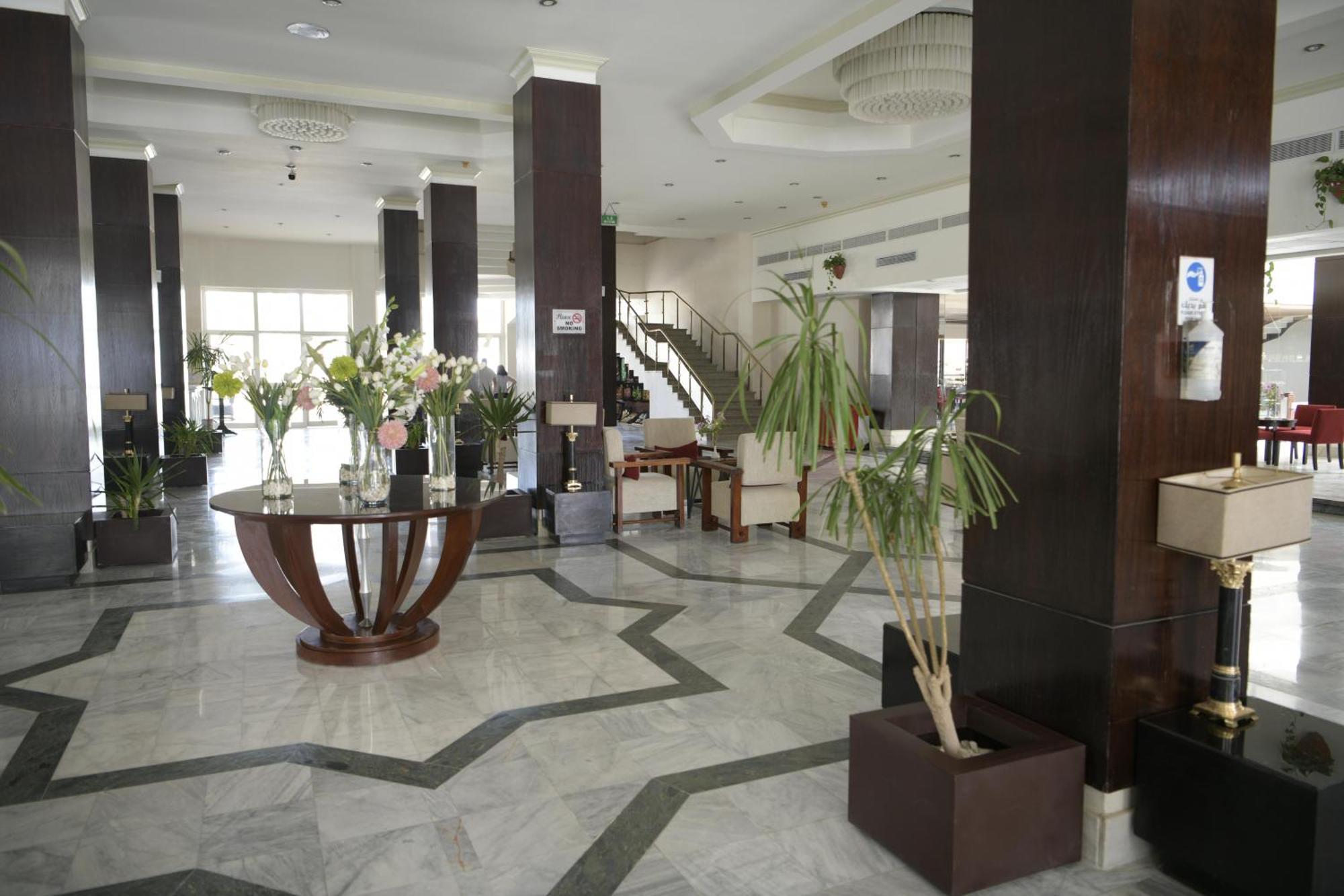 Zya Regina And Aqua Park Resort