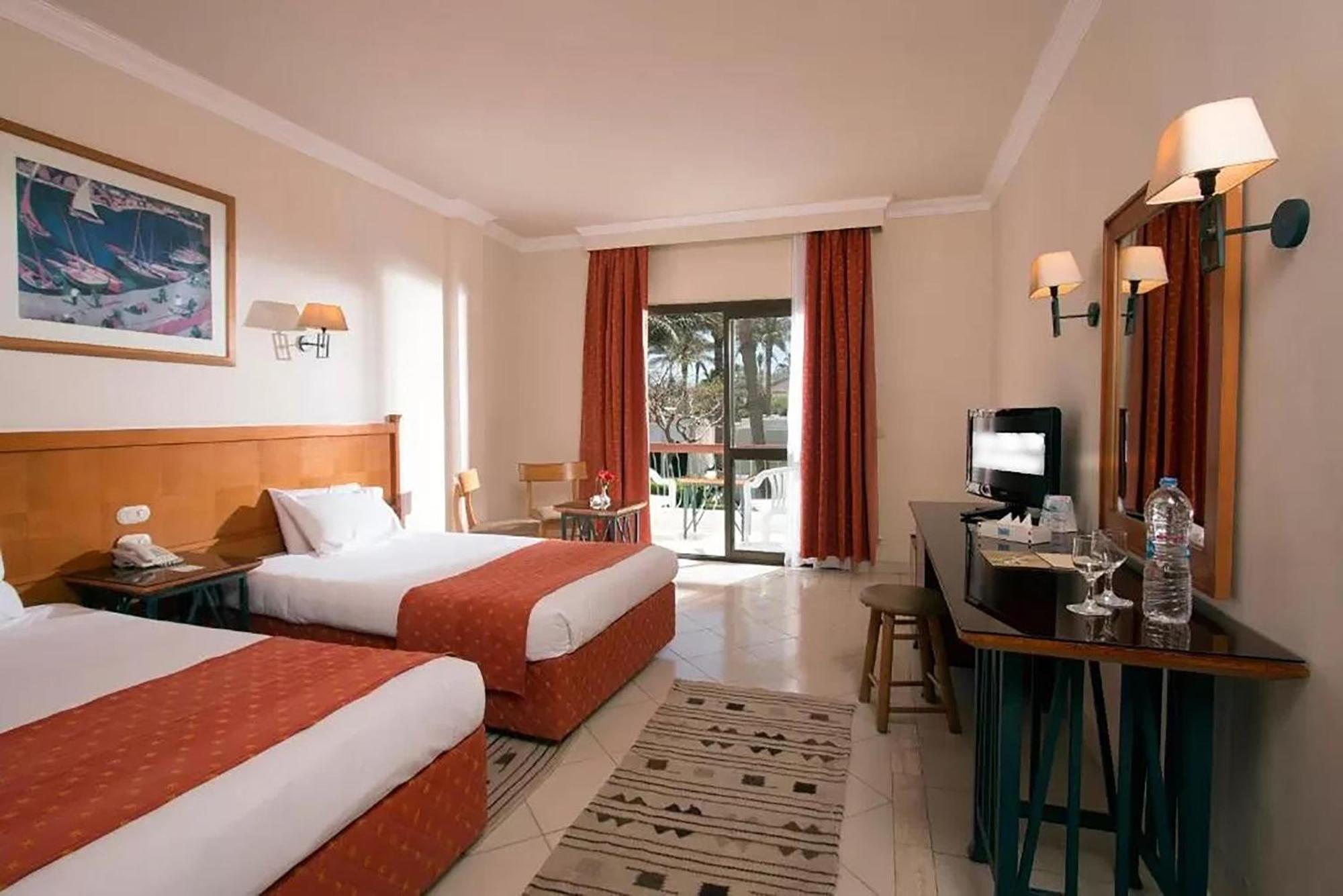Resort Zya Regina And Aqua Park Hurghada