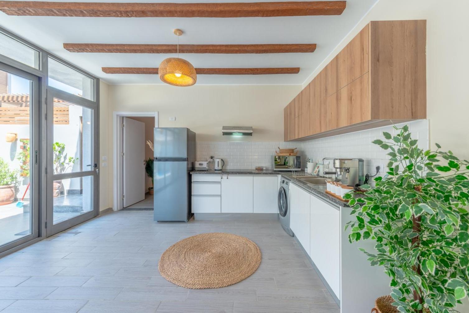 Apartment Tropical 2br Paradise In Bali, El Gouna. Pool, Patio & Bbq *