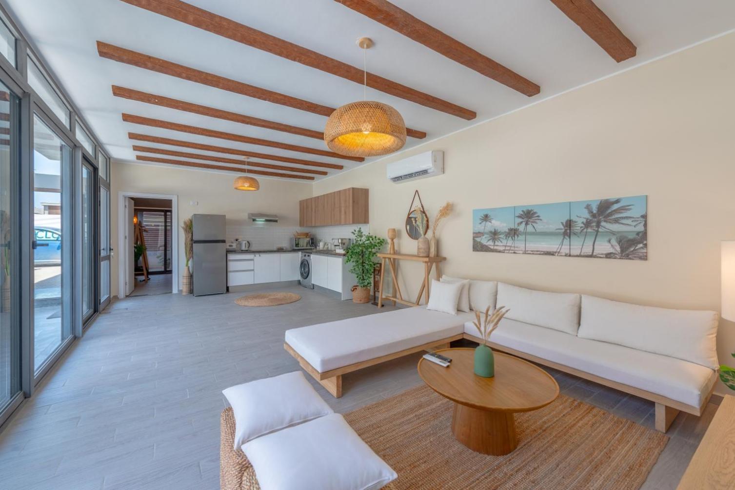 Tropical 2br Paradise In Bali, El Gouna. Pool, Patio & Bbq *