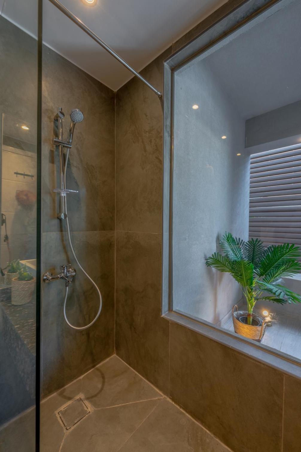 Tropical 2br Paradise In Bali, El Gouna. Pool, Patio & Bbq Apartment *