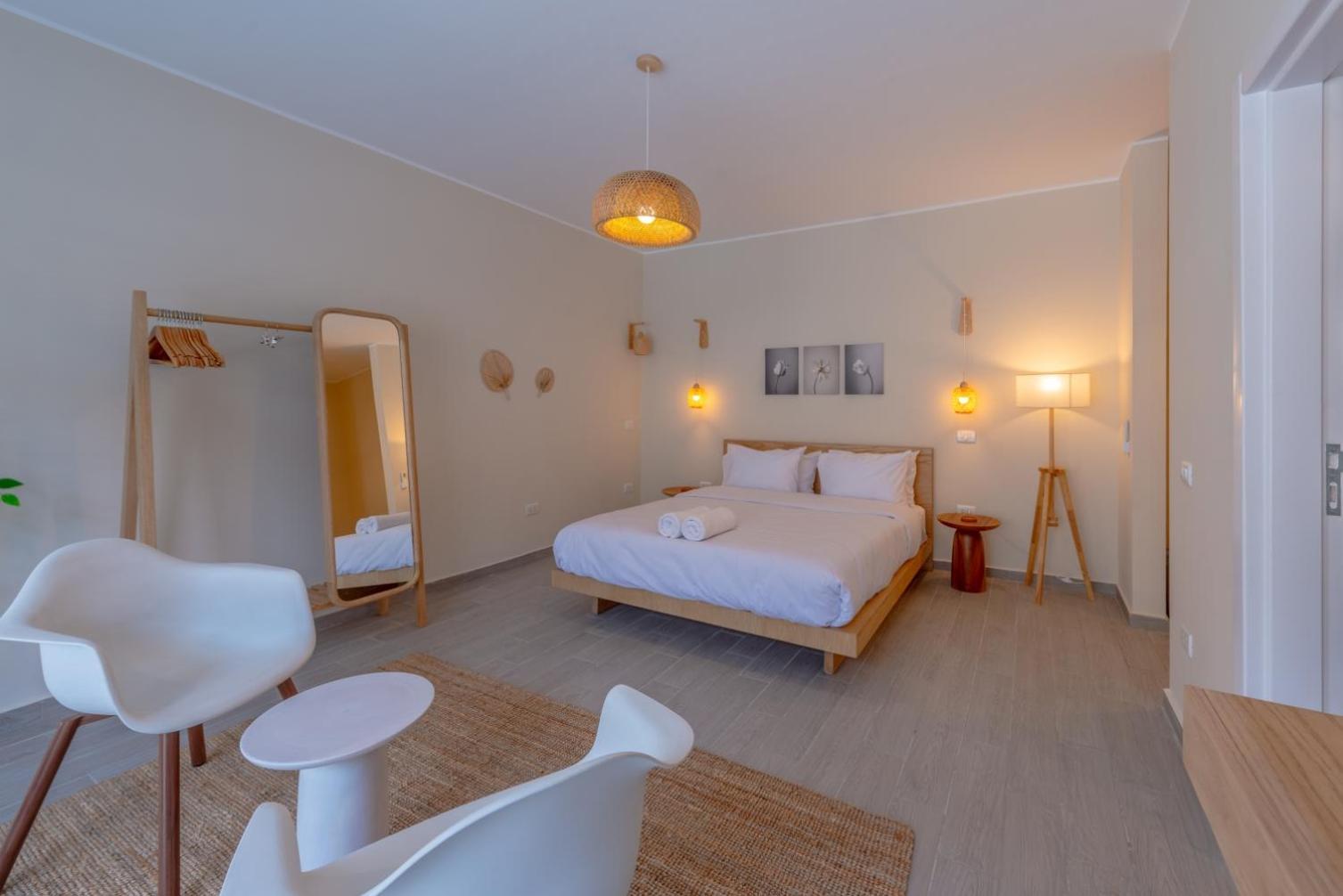 Tropical 2br Paradise In Bali, El Gouna. Pool, Patio & Bbq *