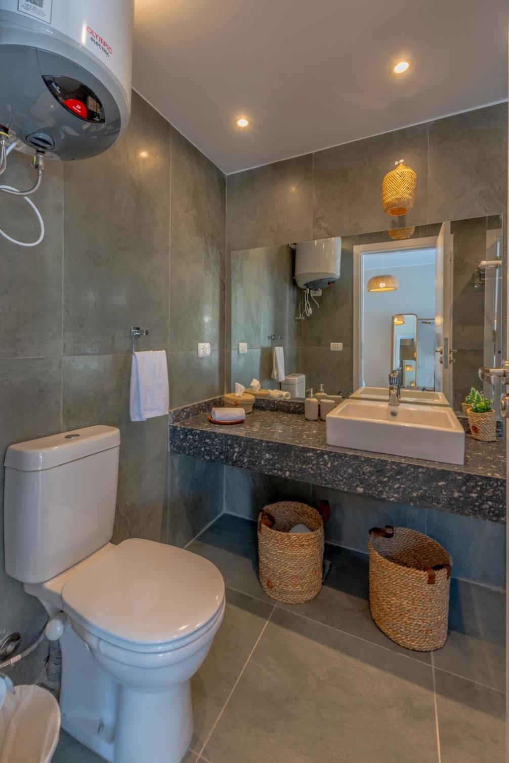 Apartment Tropical 2br Paradise In Bali, El Gouna. Pool, Patio & Bbq Hurghada