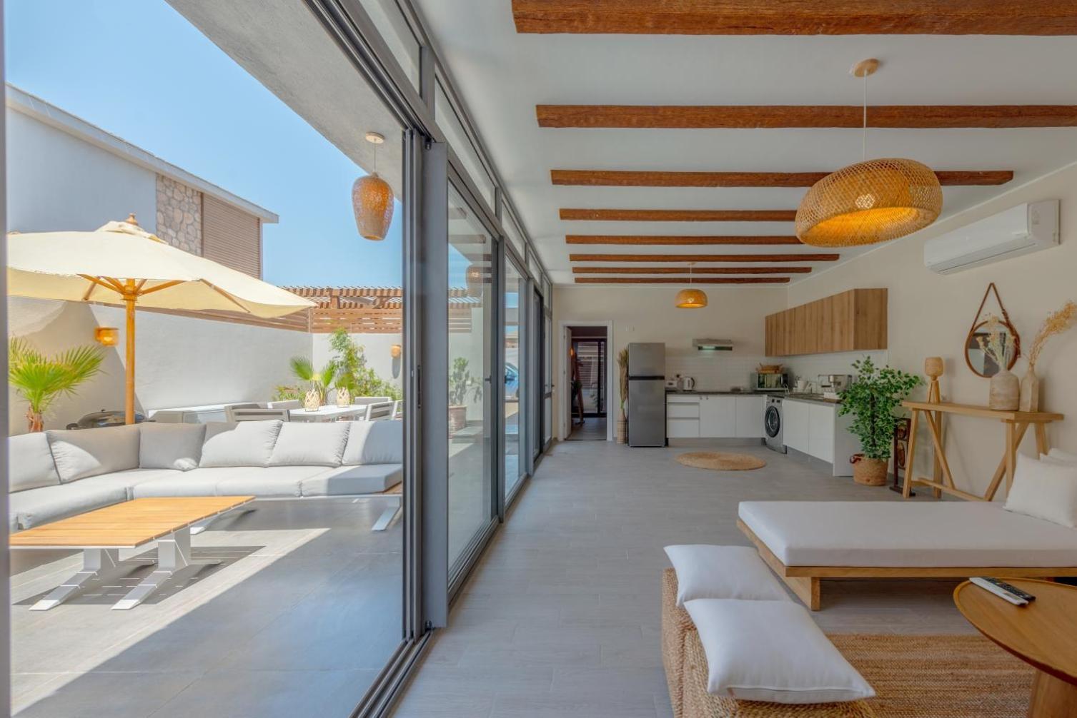 Tropical 2br Paradise In Bali, El Gouna. Pool, Patio & Bbq Apartment Hurghada