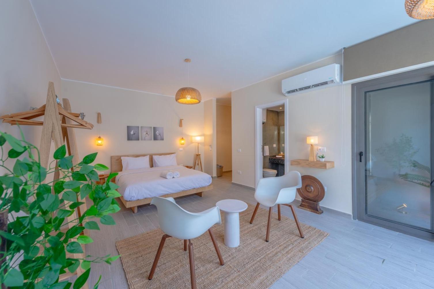 Apartment Tropical 2br Paradise In Bali, El Gouna. Pool, Patio & Bbq