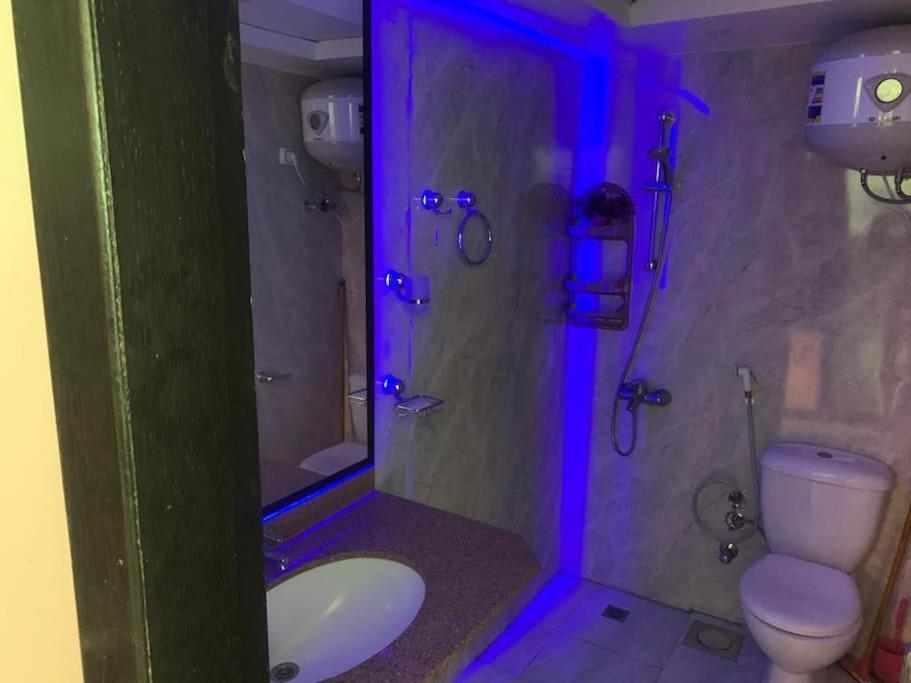 Apartamento Cecelia Private For Families Only Hurghada