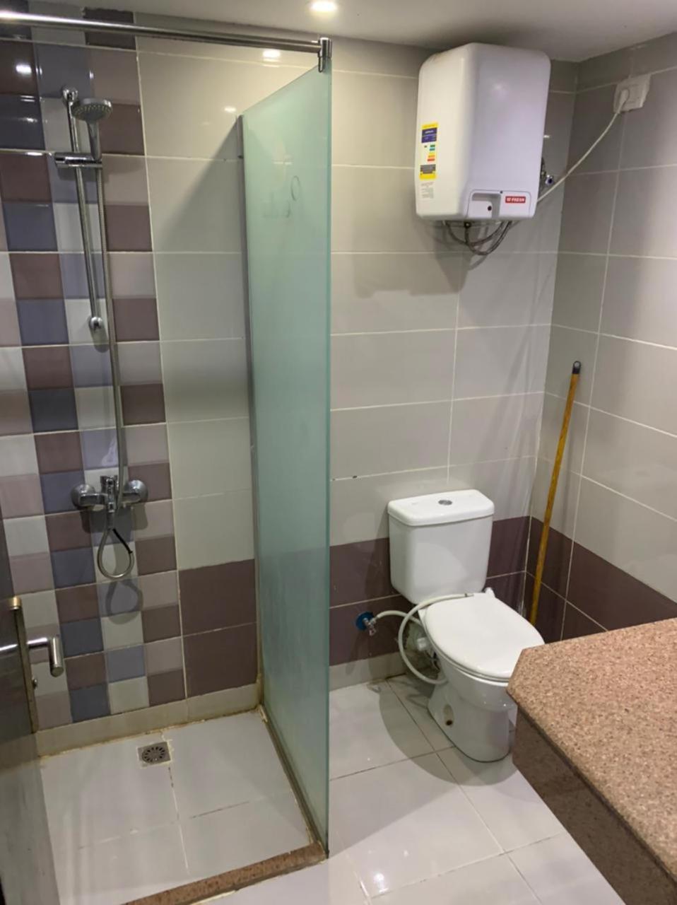 Apartamento Cecelia Private For Families Only