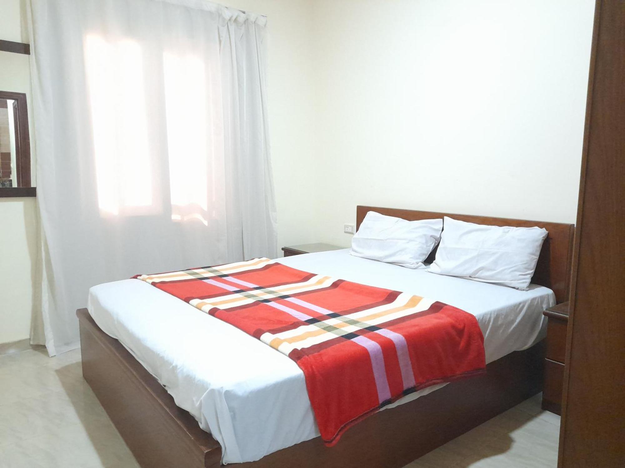Holiday Apartments