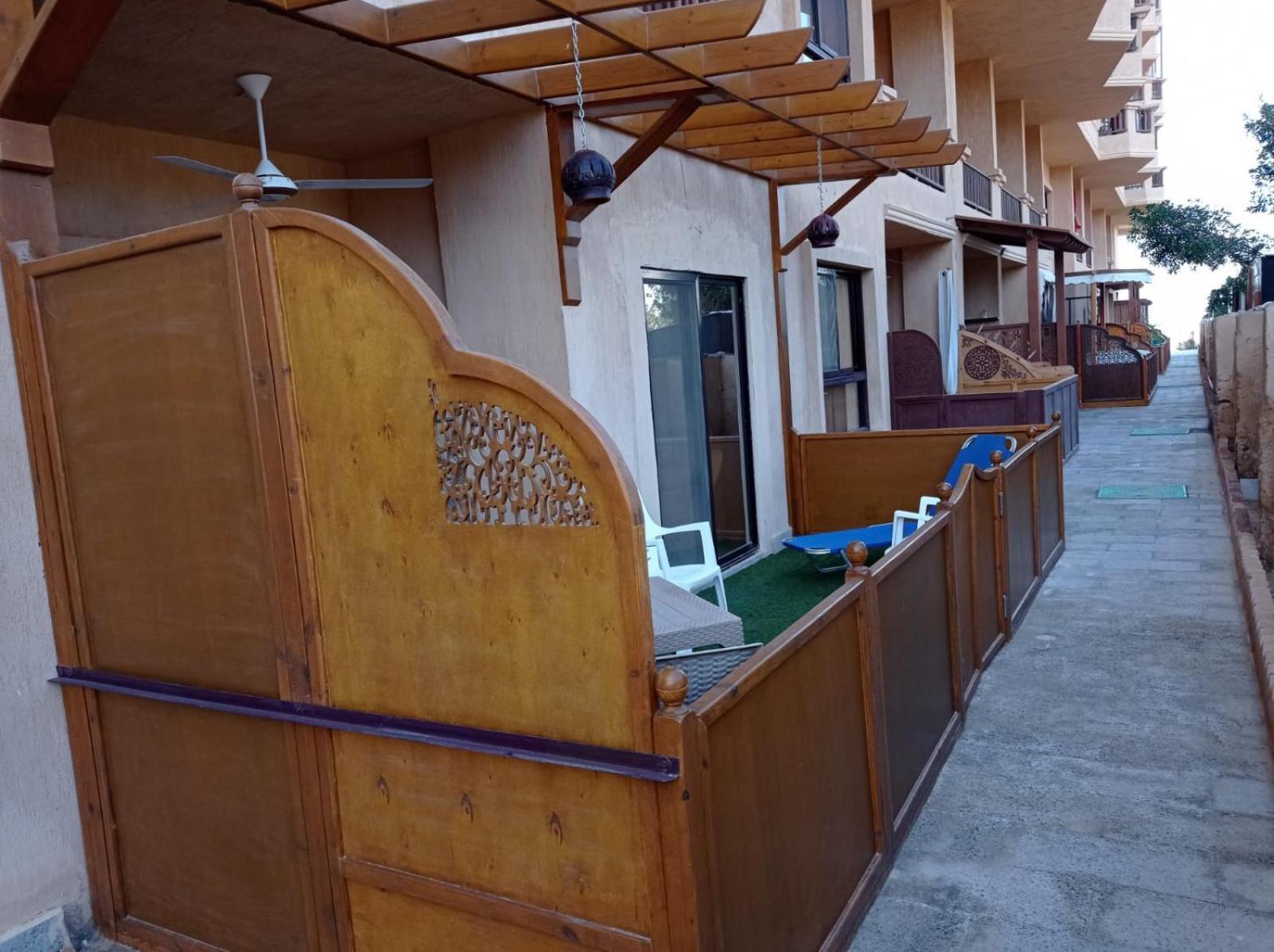 Turtles Aparthotel *