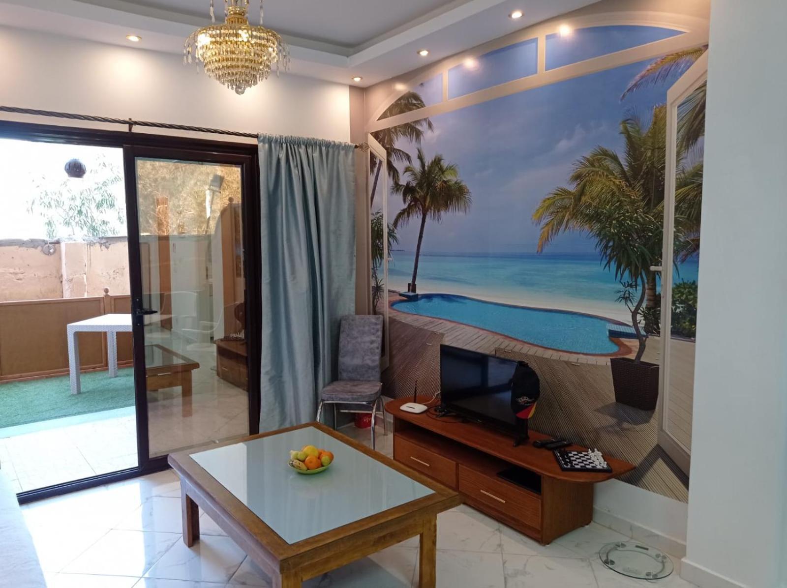 Aparthotel Turtles *