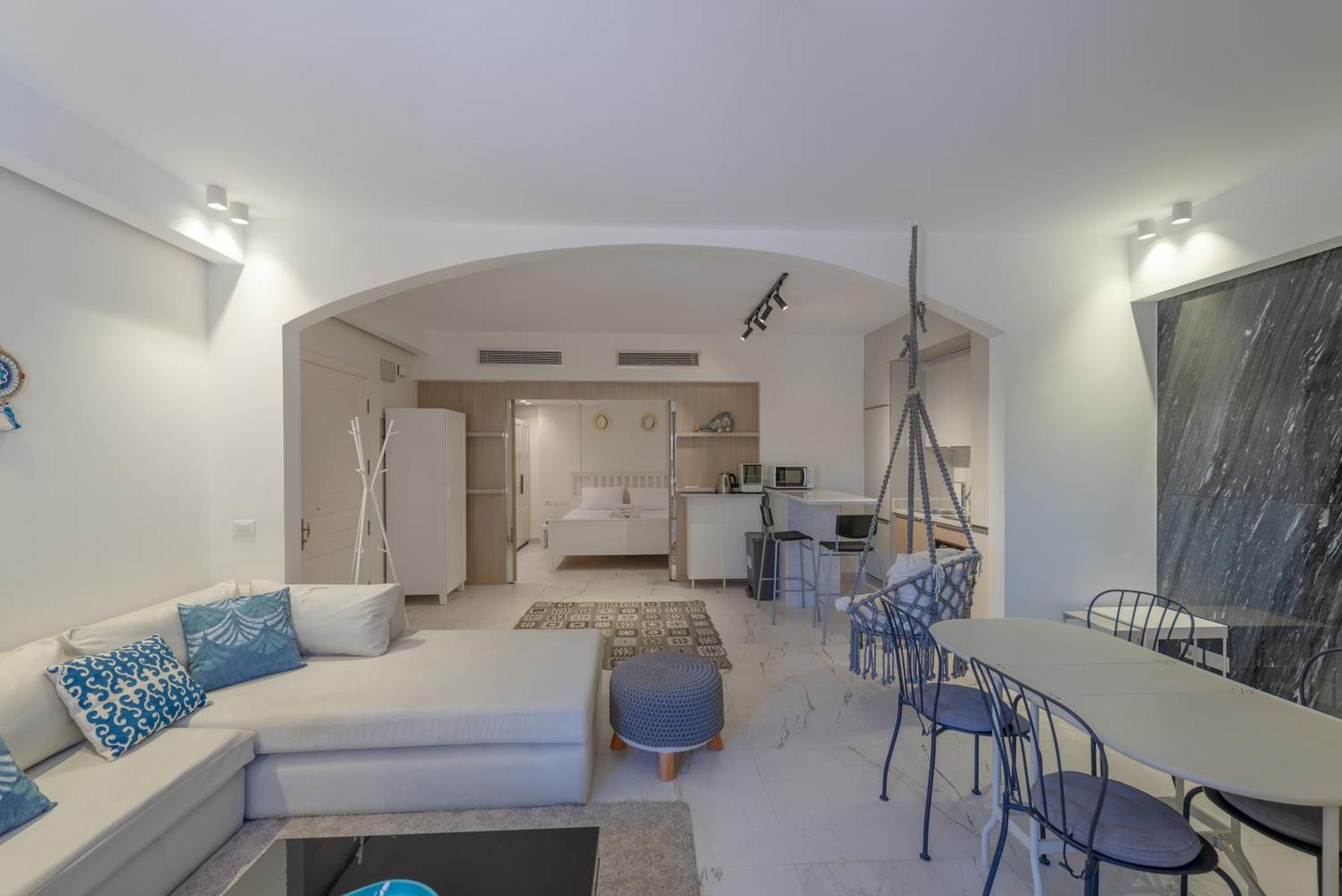 Stylish Nest - New Marina - El Gouna Hurghada