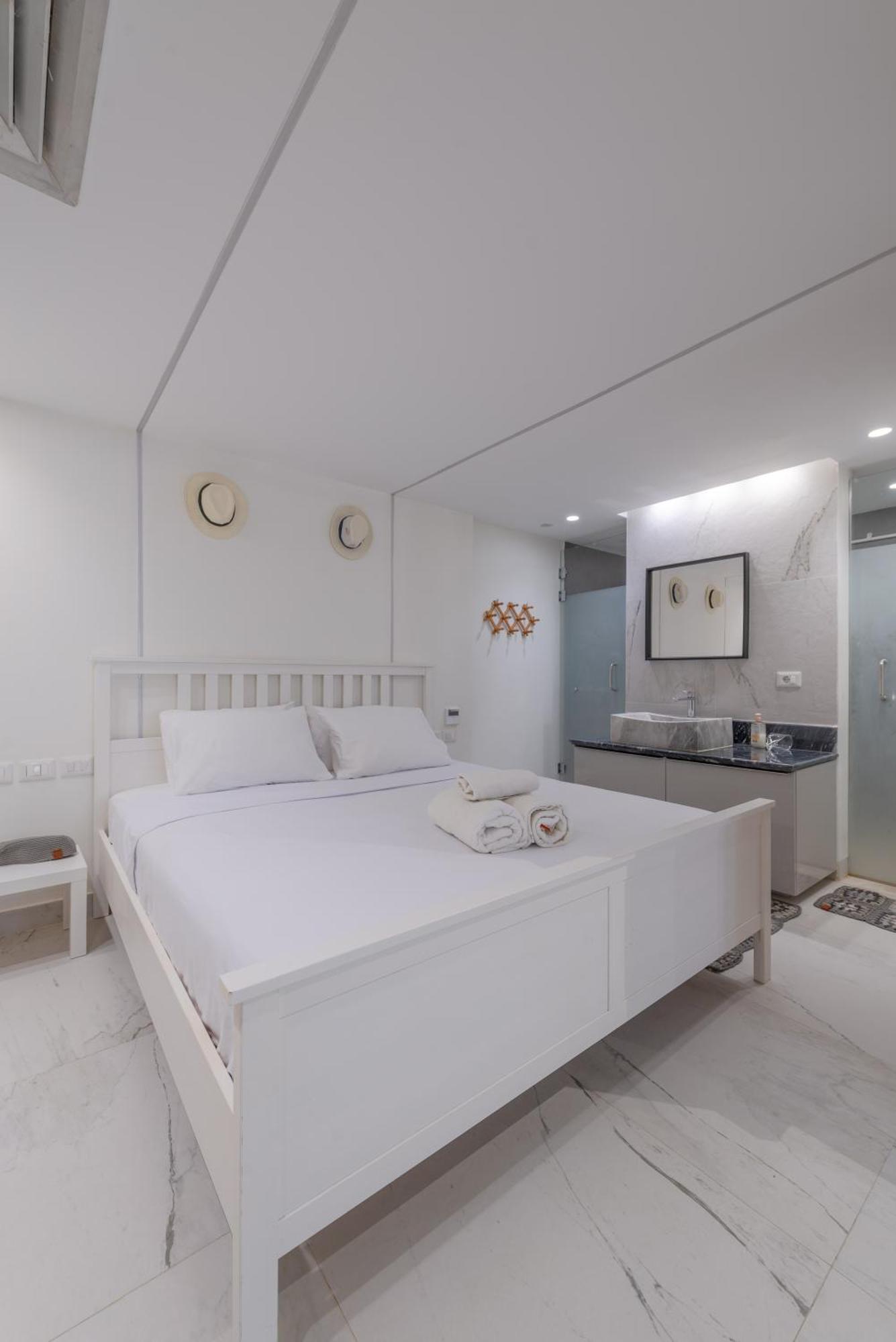 Apartment Stylish Nest - New Marina - El Gouna Hurghada