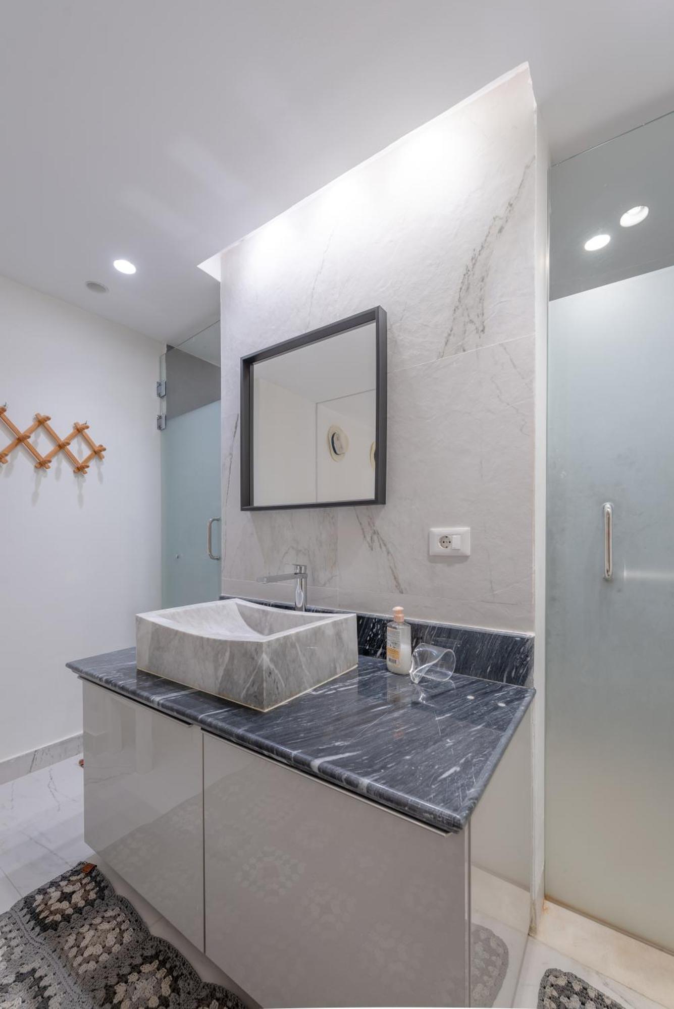 Apartment Stylish Nest - New Marina - El Gouna