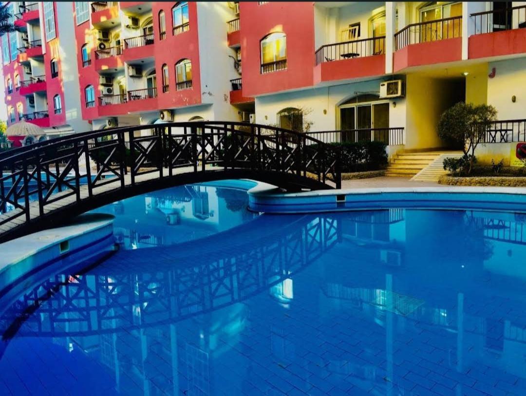 Apartment Desert Pearl Hurghada