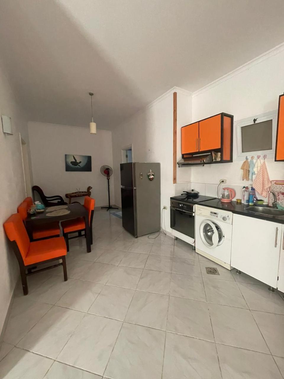Apartment Desert Pearl