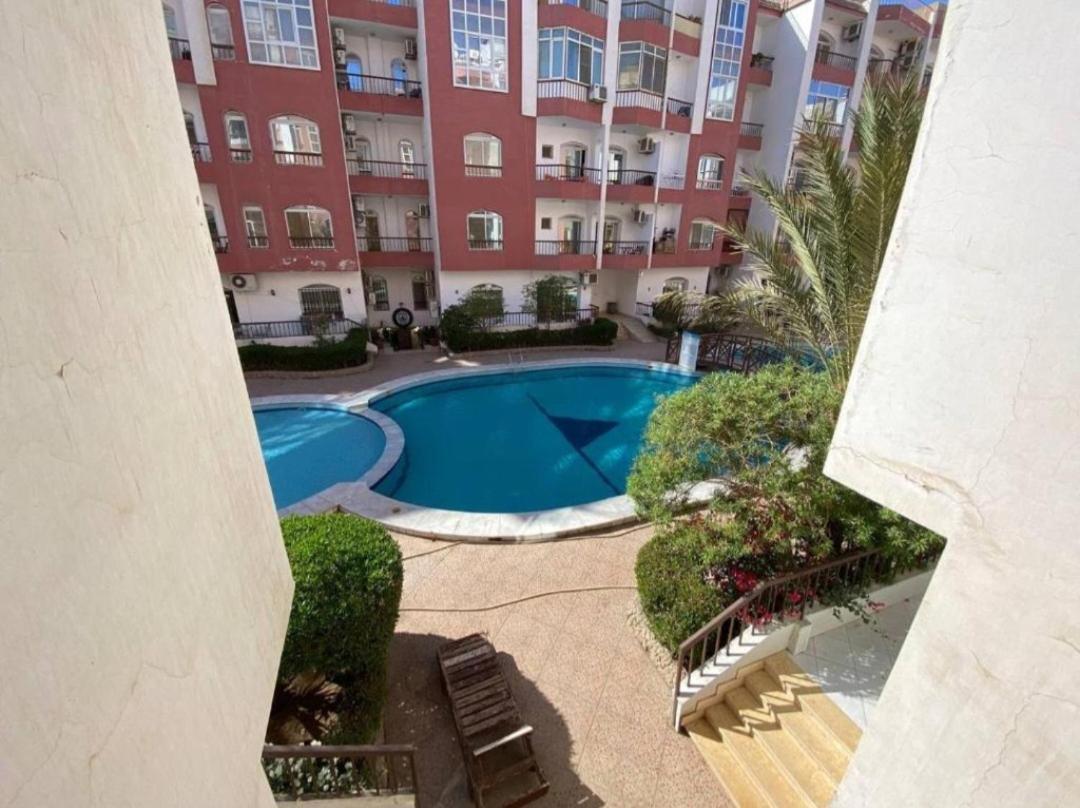 Apartment Desert Pearl