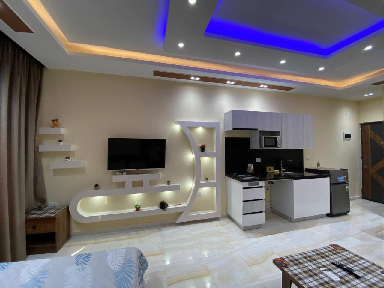 Desert Pearl Romantic Herberg