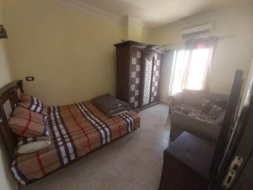 كامبوند كليوباترا بلازا Hurghada