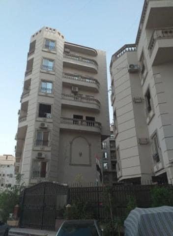 كامبوند كليوباترا بلازا Apartment *