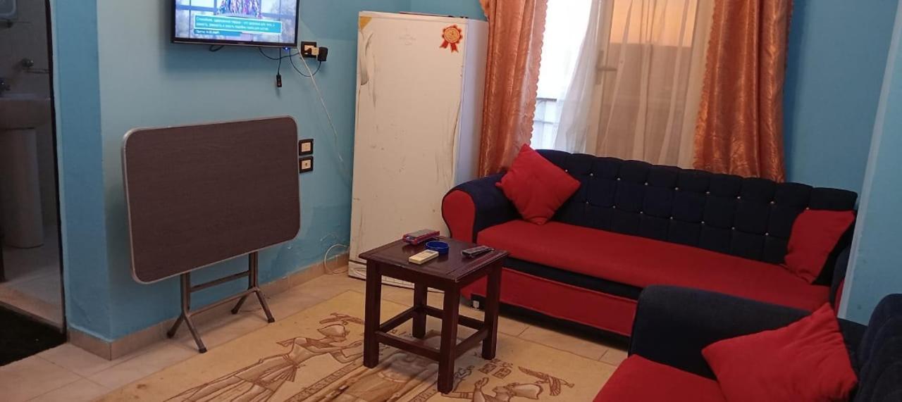 كامبوند كليوباترا بلازا Apartment Hurghada