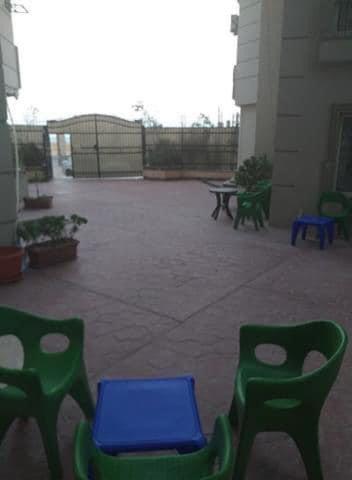 كامبوند كليوباترا بلازا Apartment