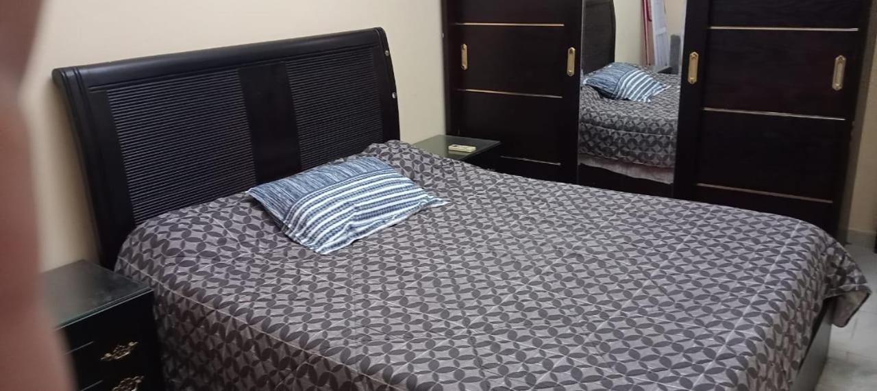 Apartment كامبوند كليوباترا بلازا Hurghada