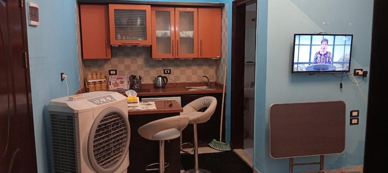 Apartment كامبوند كليوباترا بلازا