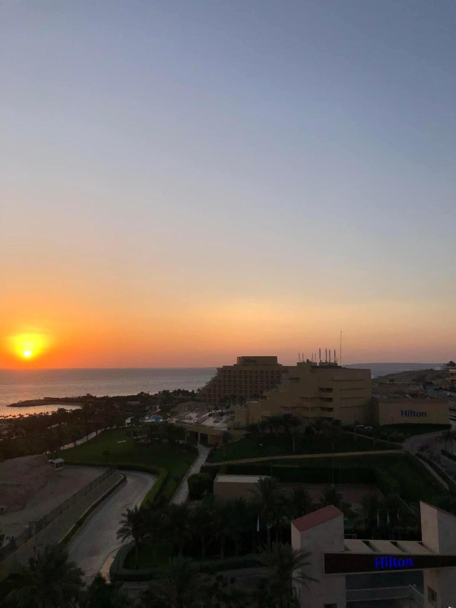 كامبوند كليوباترا بلازا Apartment