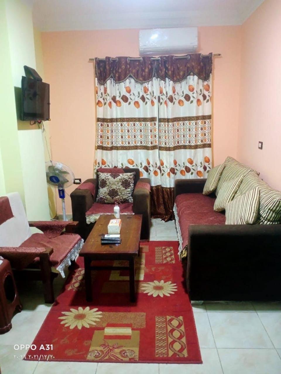 Apartment كامبوند كليوباترا بلازا *