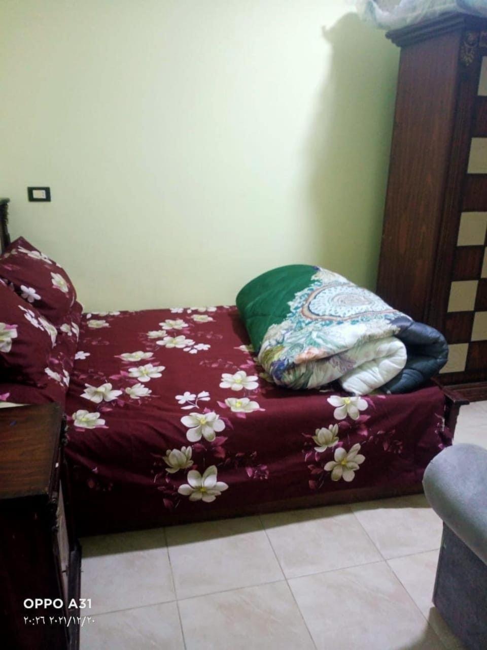Apartment كامبوند كليوباترا بلازا Hurghada