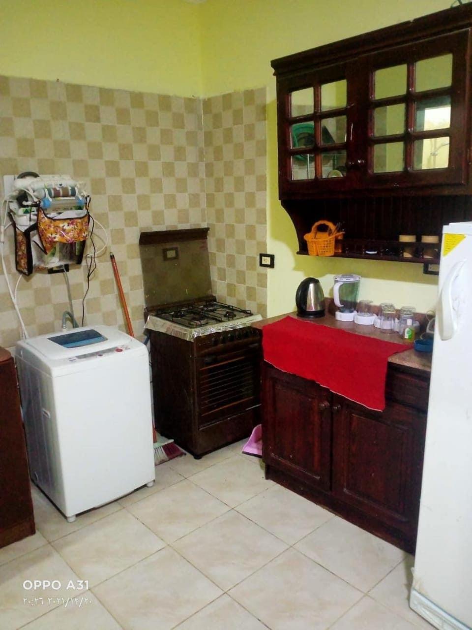Apartment كامبوند كليوباترا بلازا