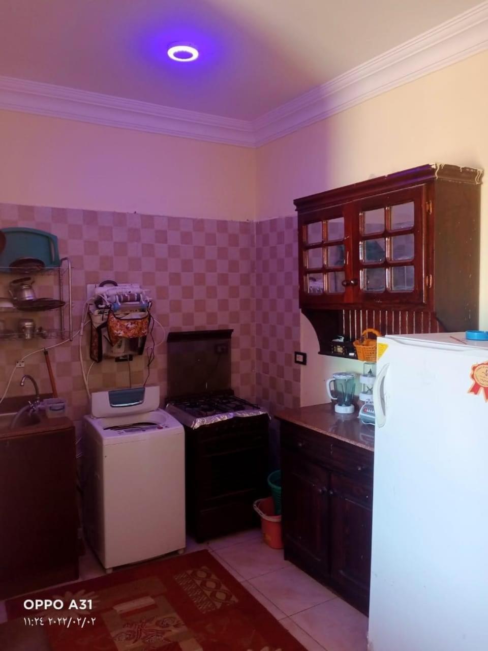كامبوند كليوباترا بلازا Apartment *