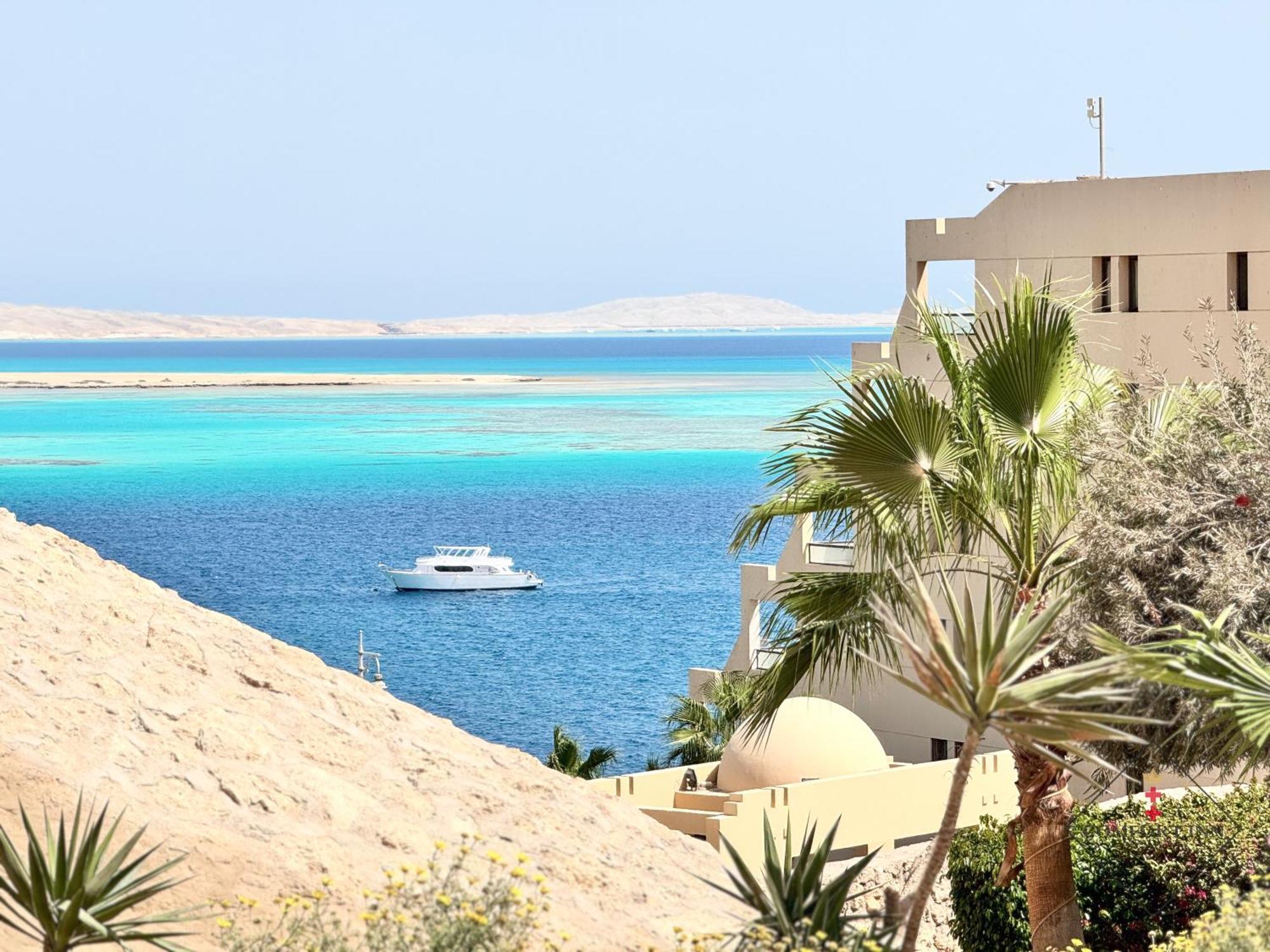 Comfort Apartments-hurgada,the View Appartement Hurghada