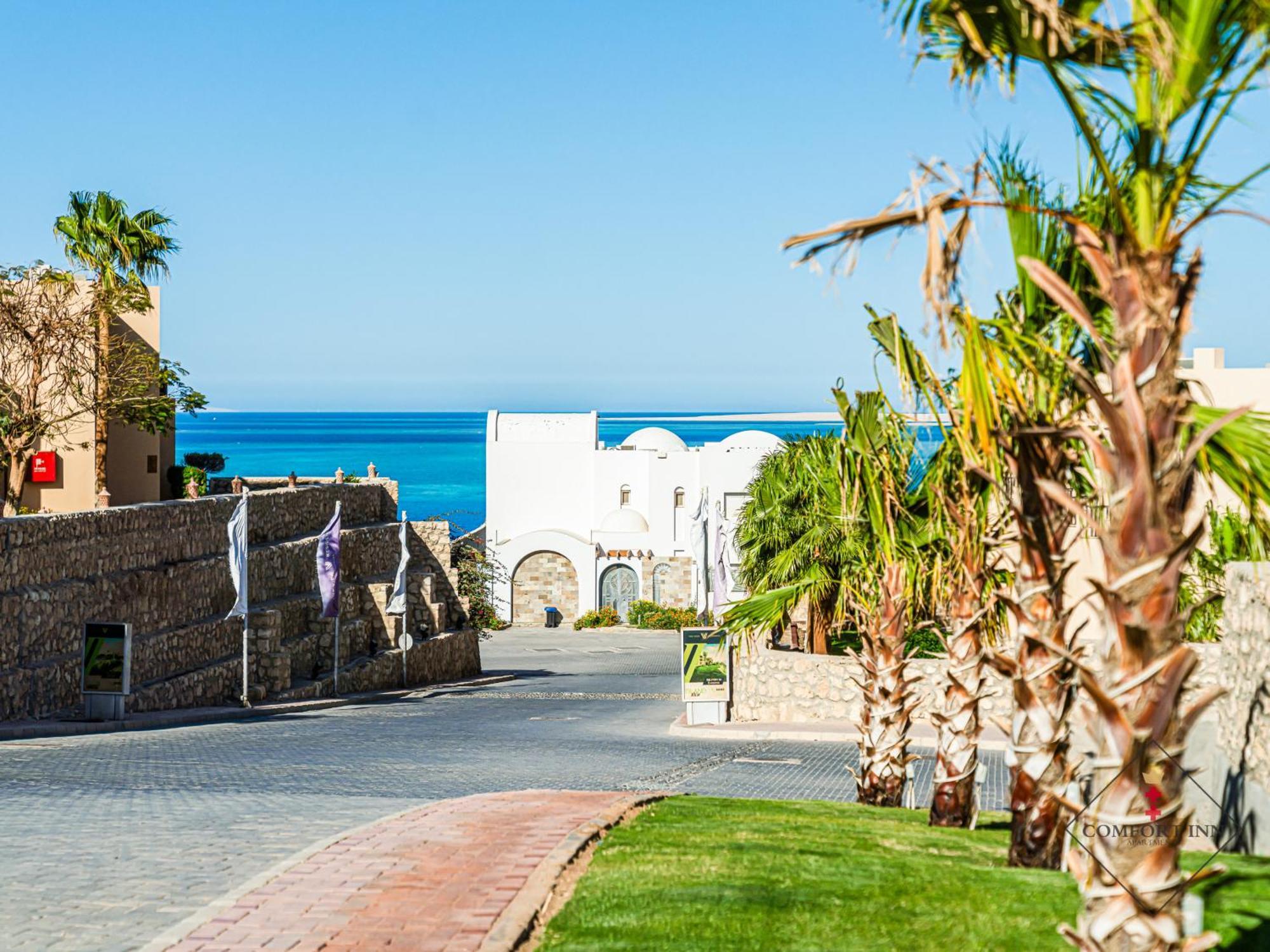 Comfort Apartments-hurgada,the View Hurghada