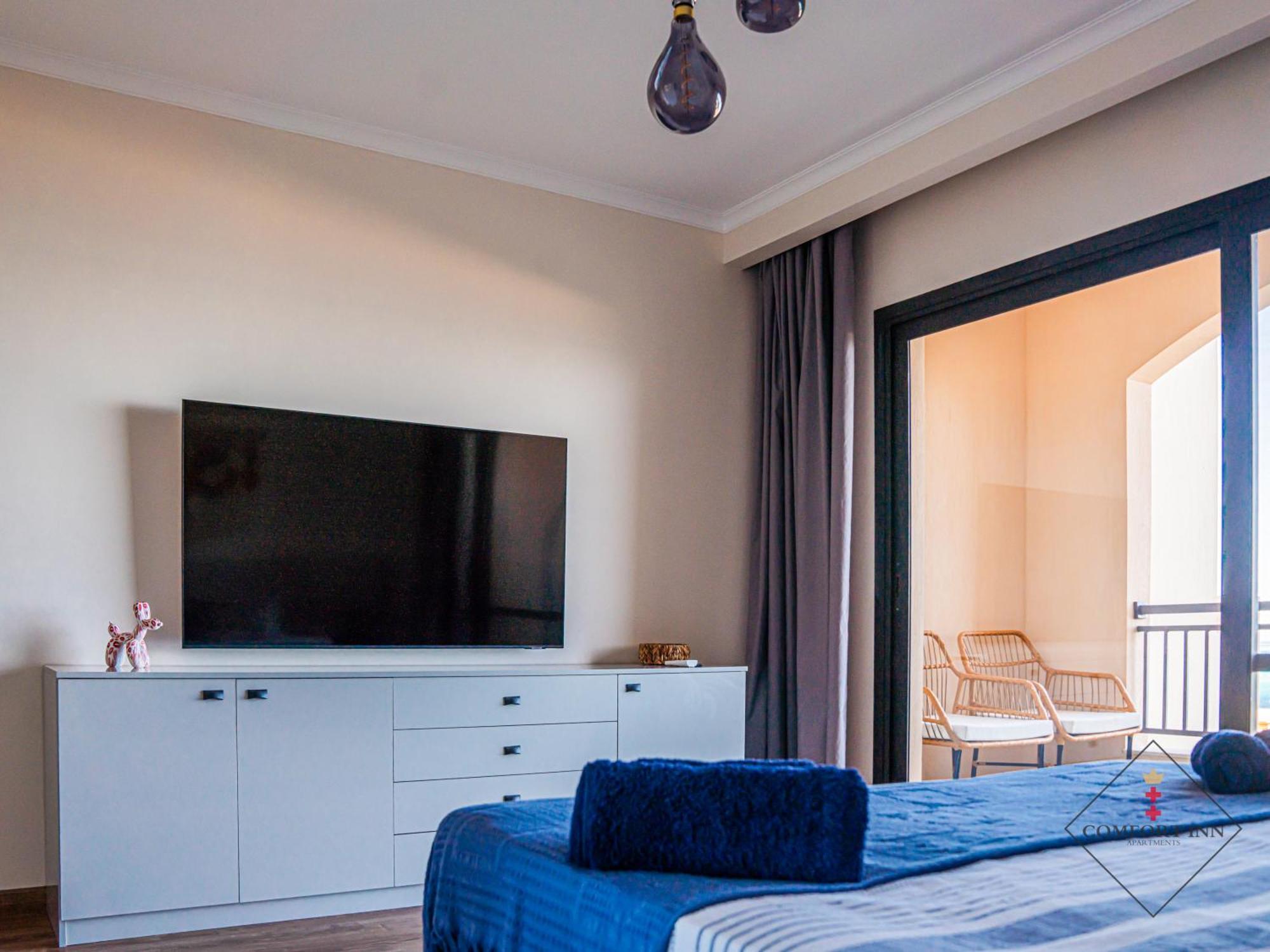 Comfort Apartments-hurgada,the View * Hurghada