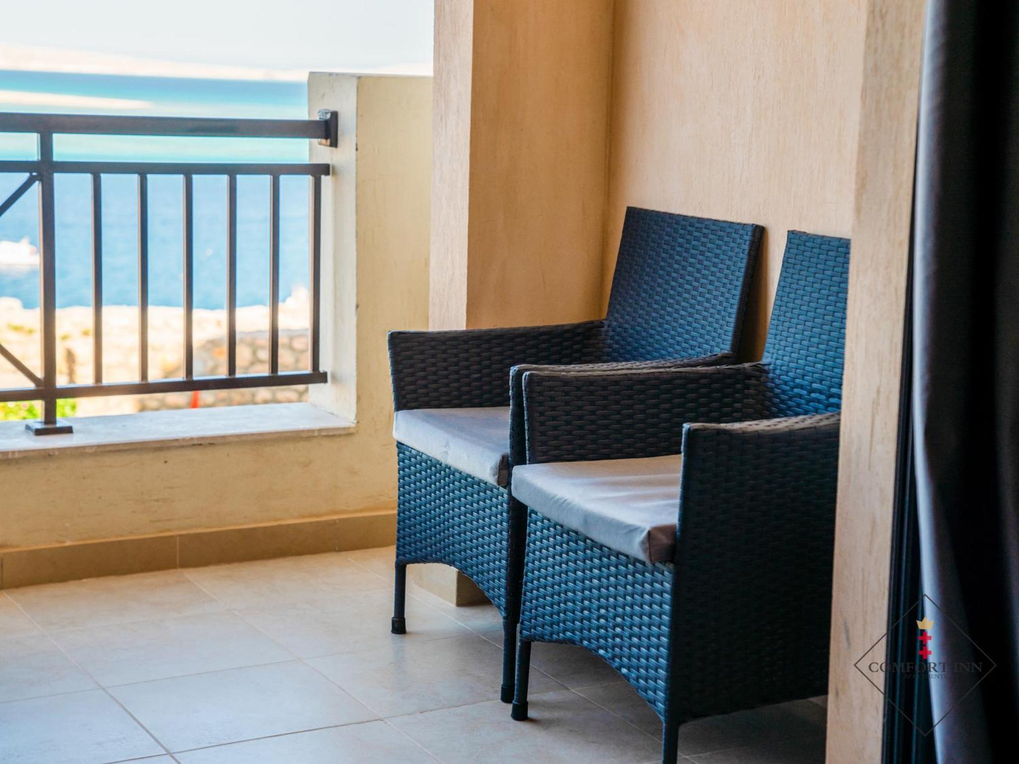 Comfort Apartments-hurgada,the View Appartement