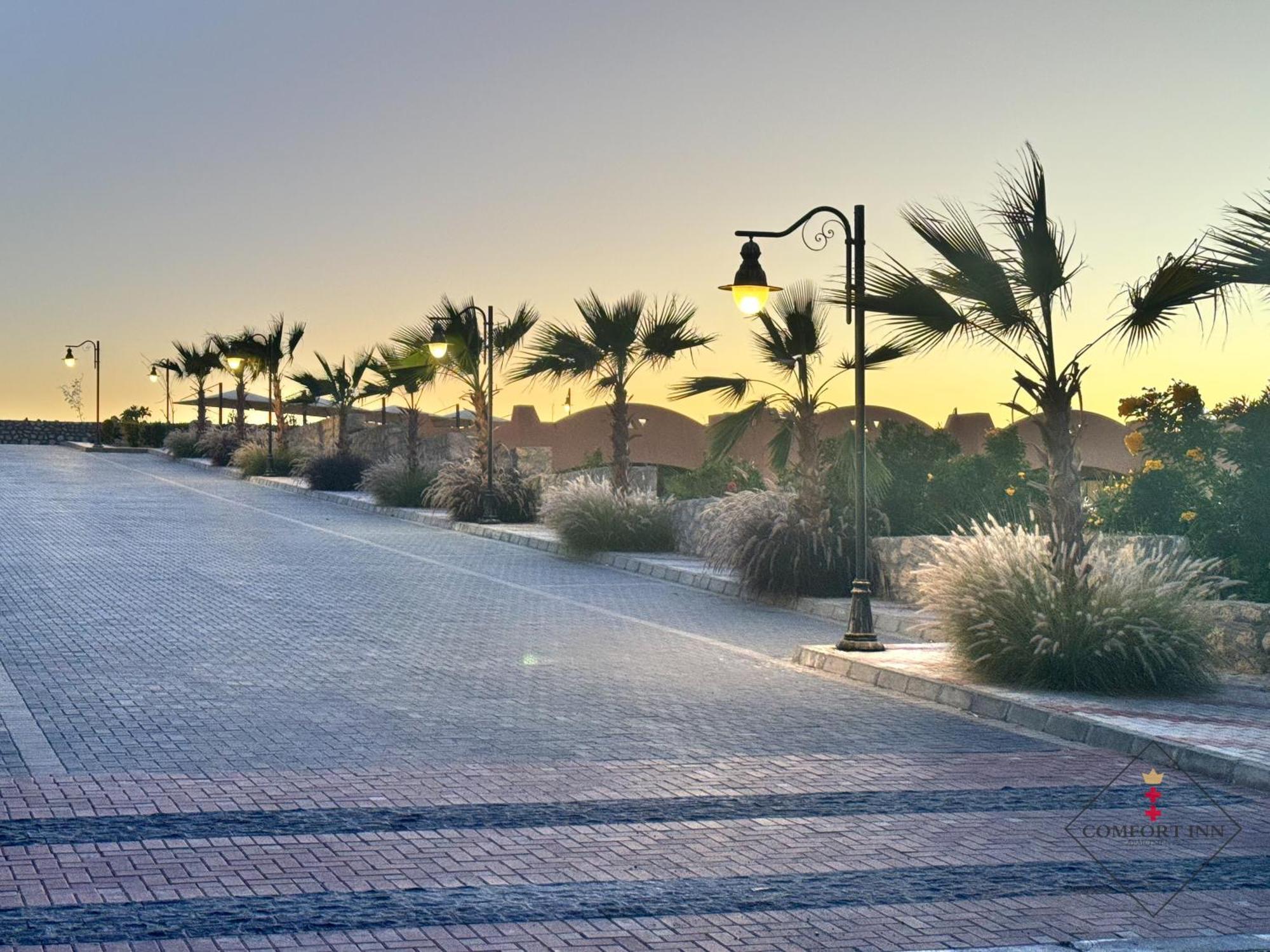 Comfort Apartments-hurgada,the View Appartement *