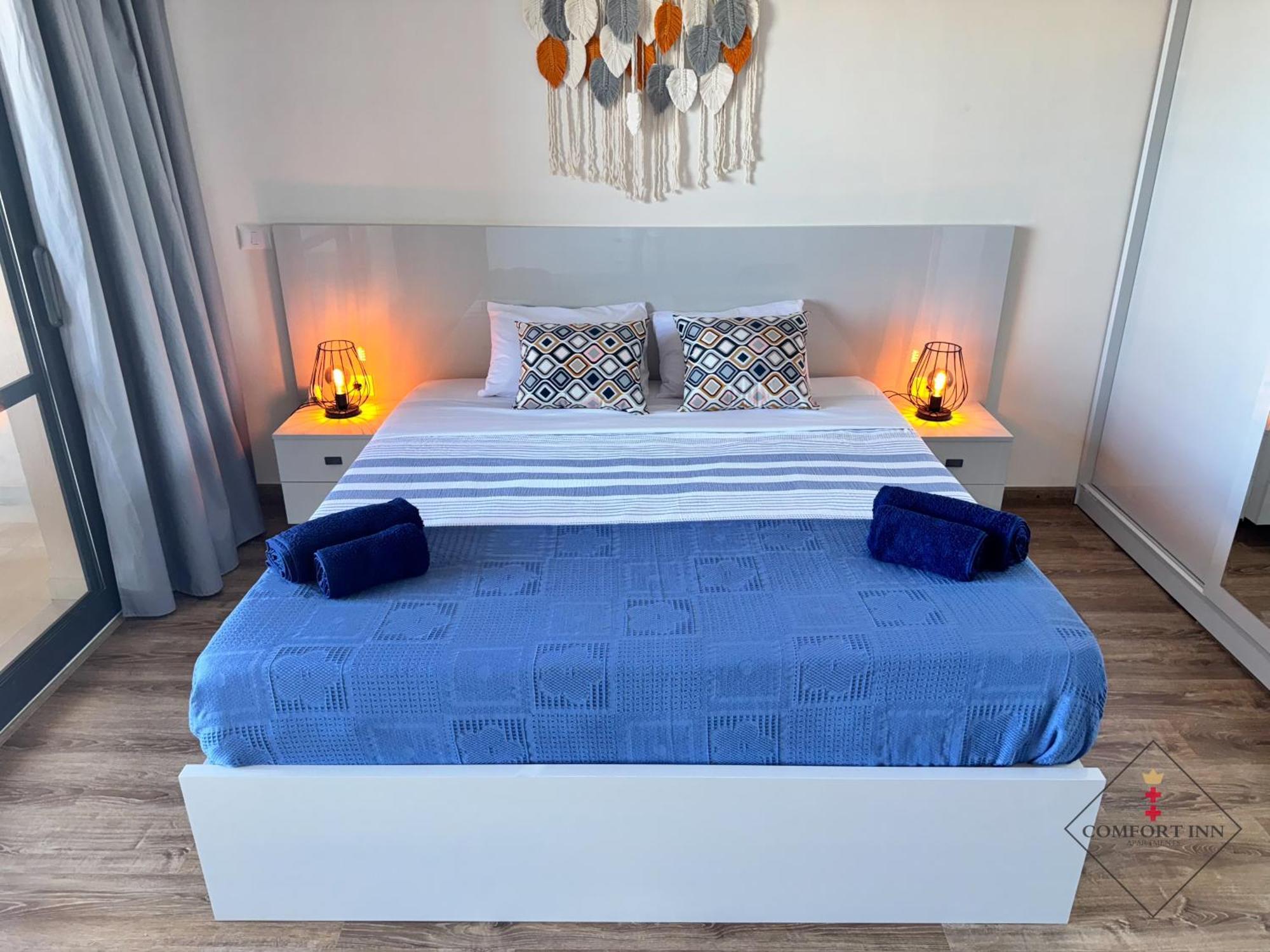 Comfort Apartments-hurgada,the View Hurghada