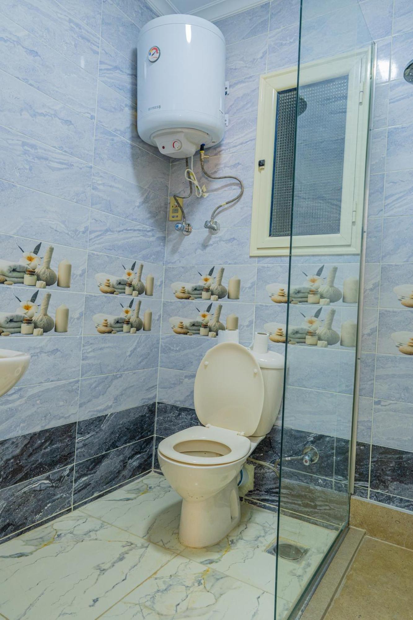 Goegypt Sunny Appartement *