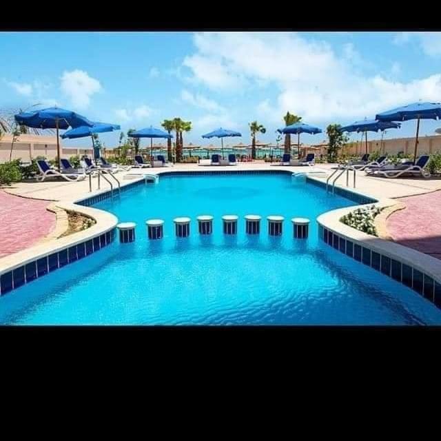 Casablanca كازابلانكا بيتش الغردقه * Hurghada