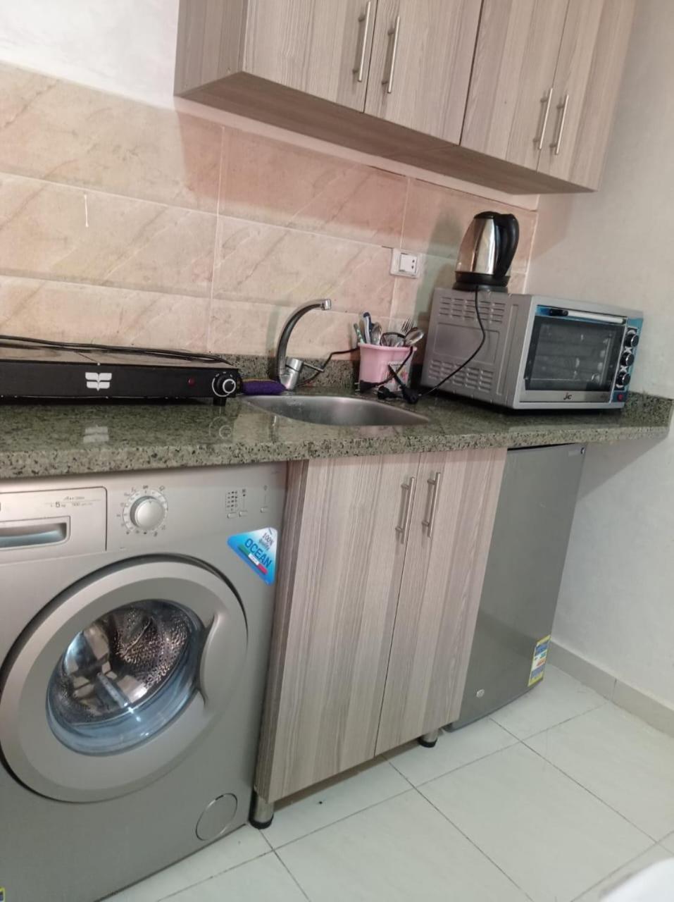 Casablanca كازابلانكا بيتش الغردقه Apartment *