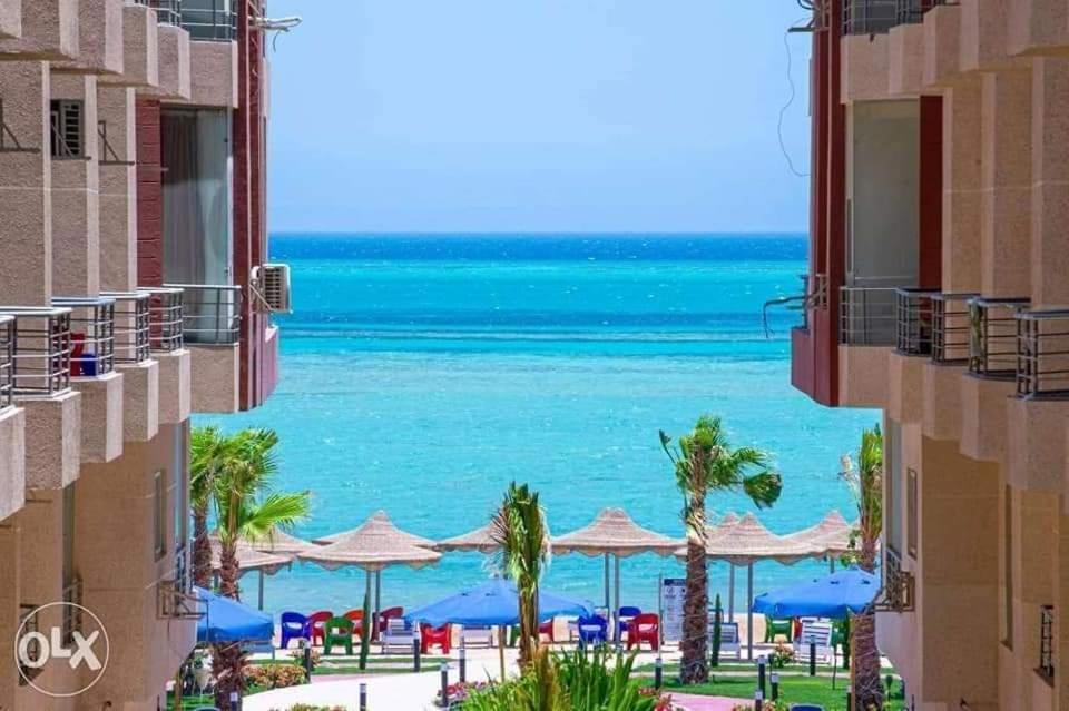 Casablanca كازابلانكا بيتش الغردقه Apartment