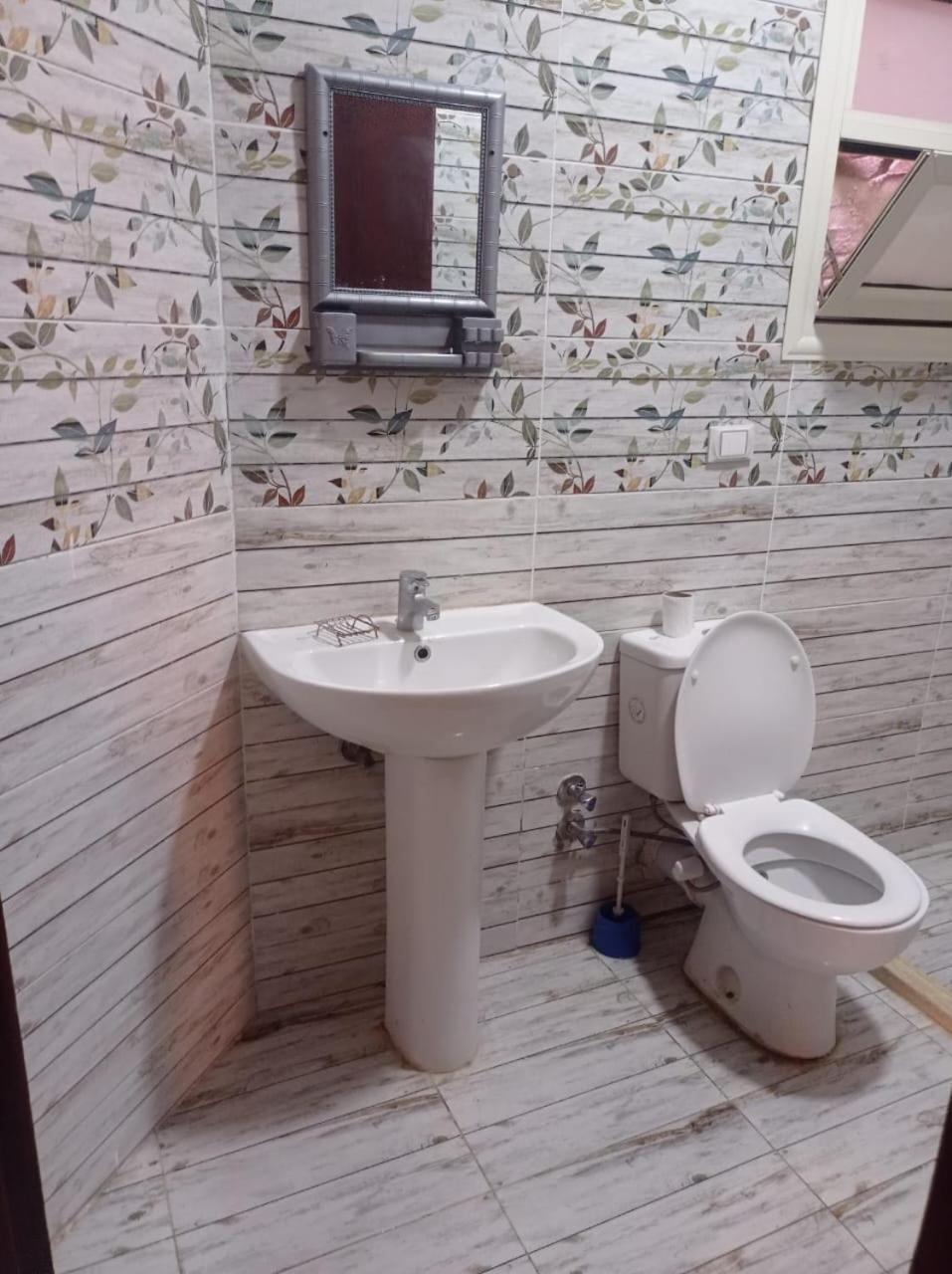 Apartment Casablanca كازابلانكا بيتش الغردقه *