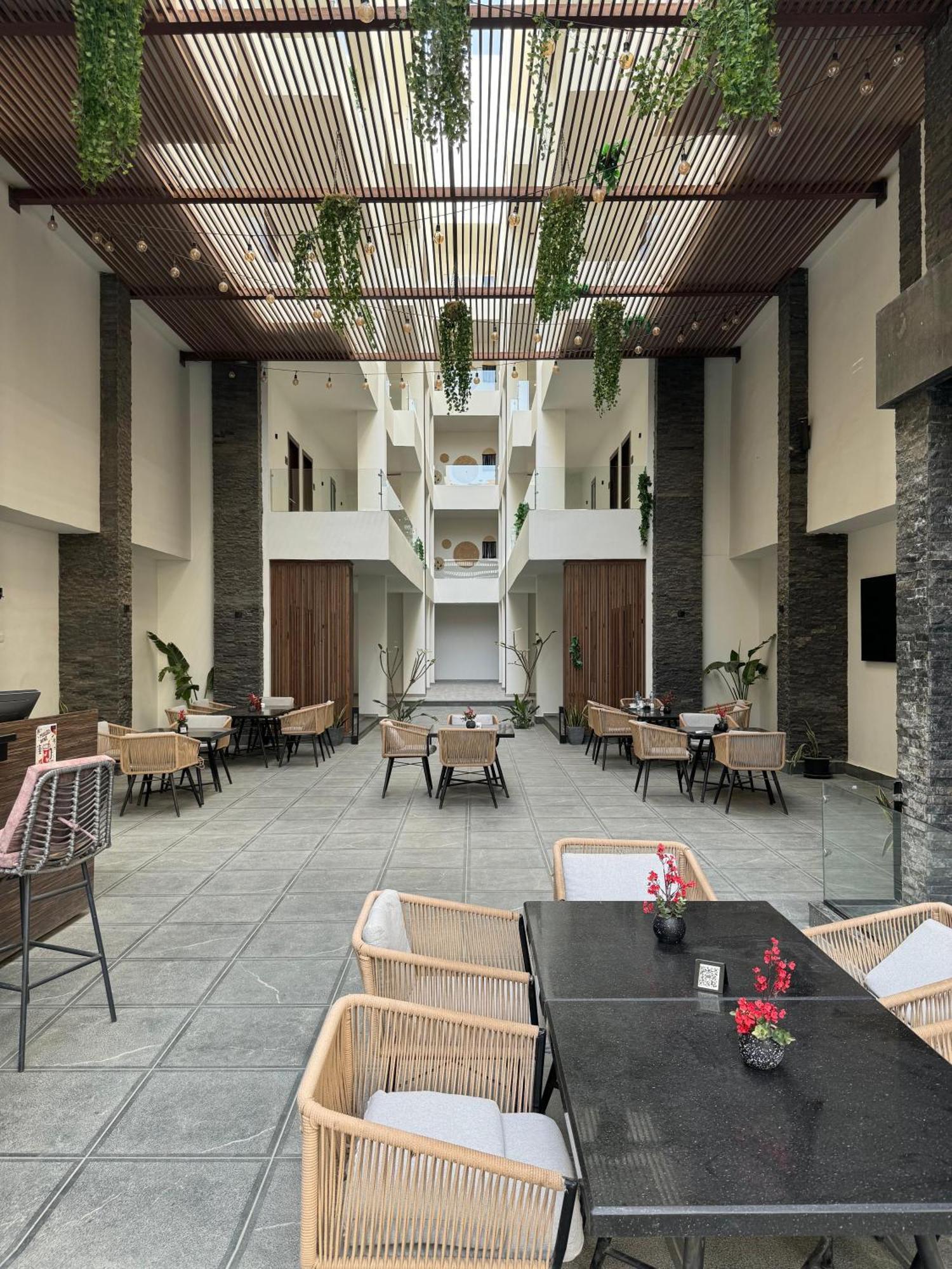 Apartamento Imperial