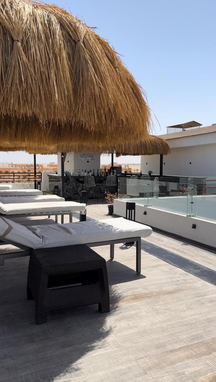 Imperial Apartamento Hurghada