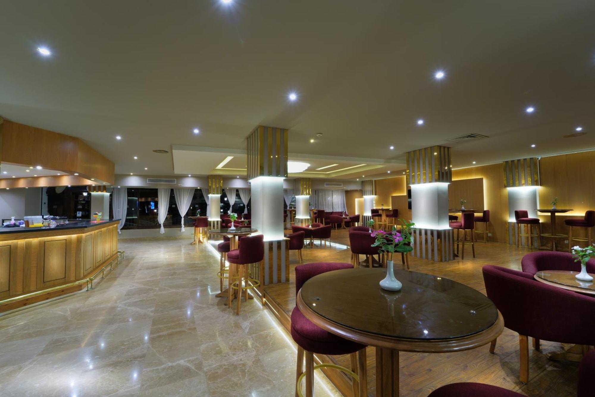 Zya Regina And Aqua Park Resort