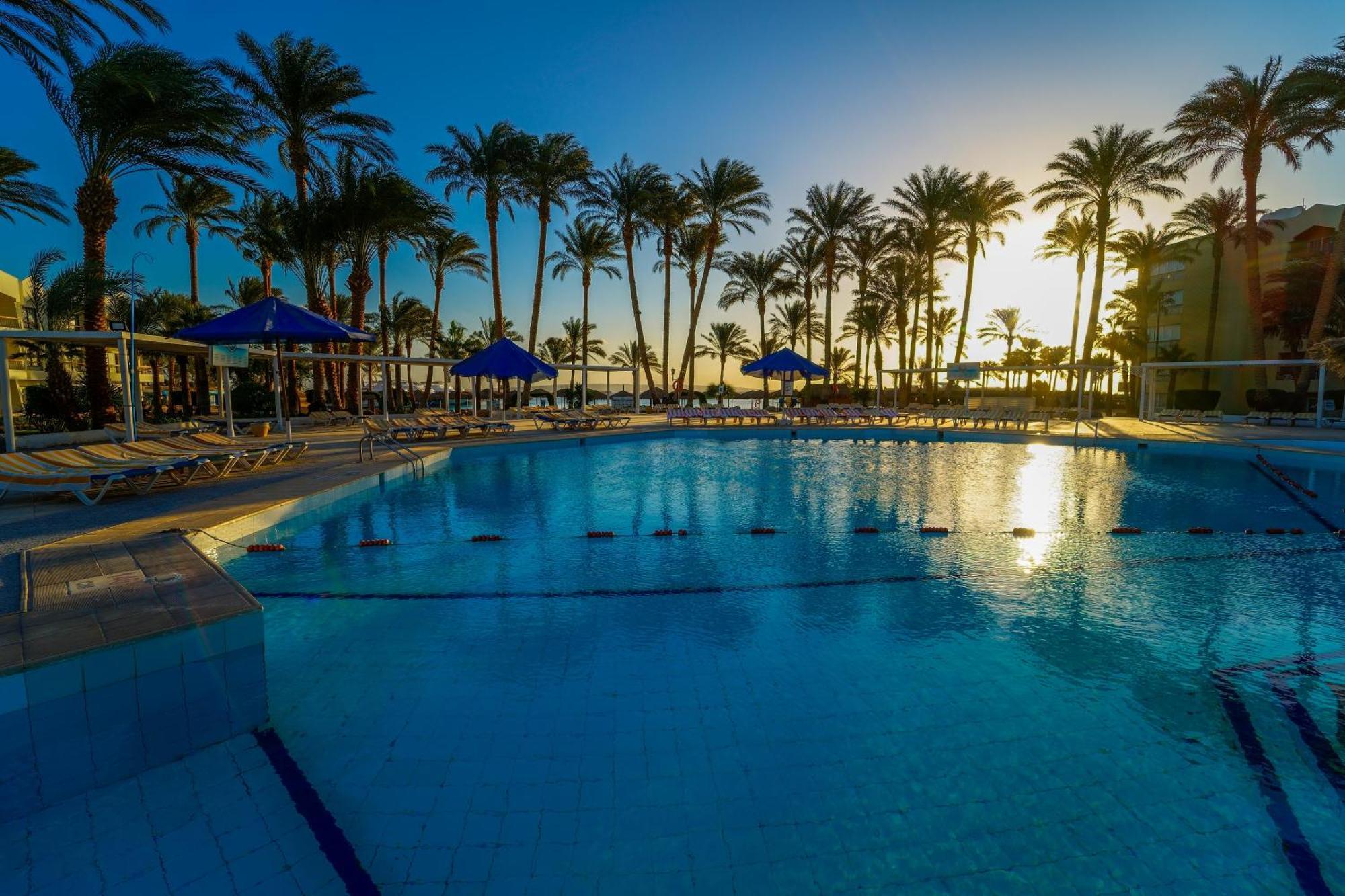 Zya Regina And Aqua Park Resort