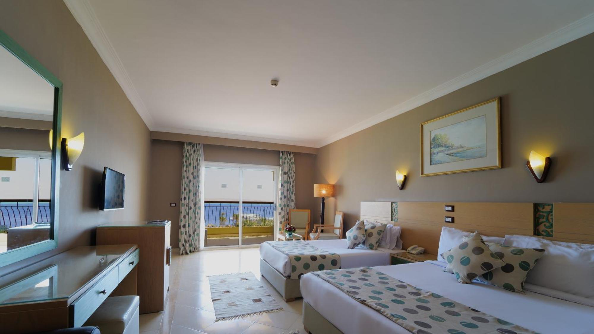 Zya Regina And Aqua Park Resort