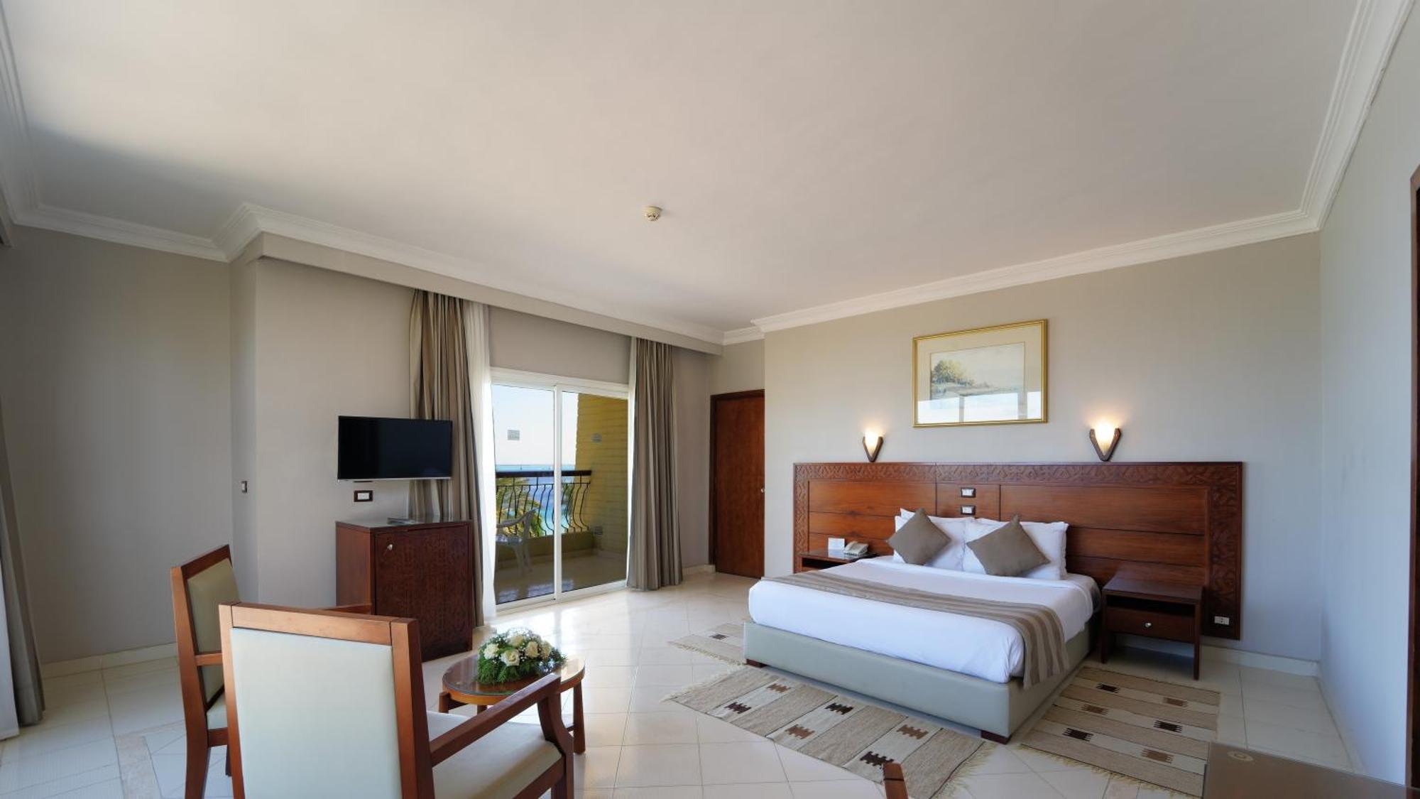 Zya Regina And Aqua Park Resort