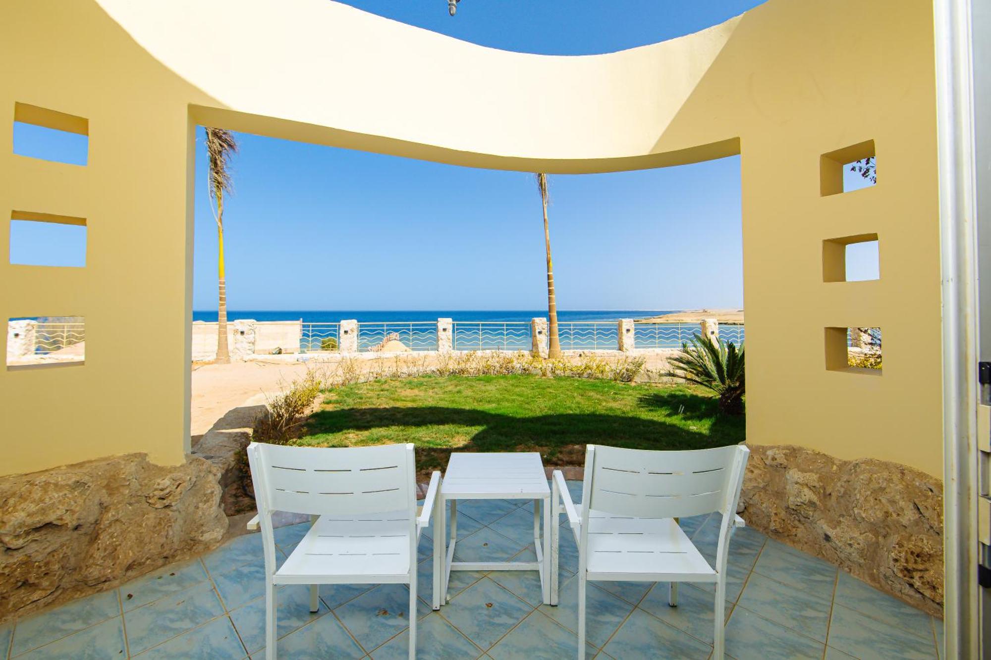 Siva Golden Bay Makadi Hotel